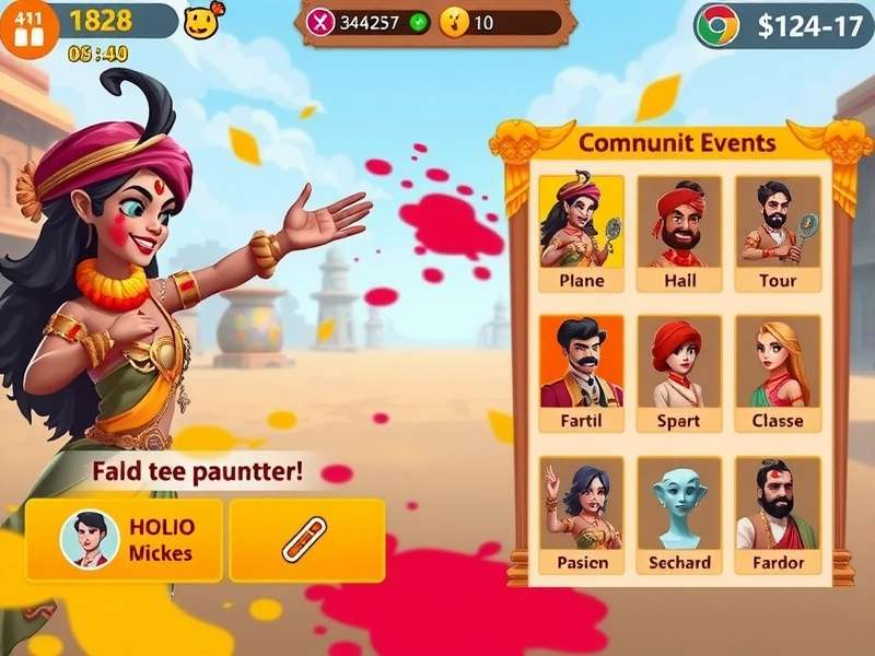 Saree Sniper Showdown Download